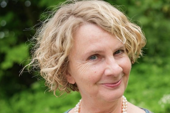 StadTalk - mit Kerstin Jüngling