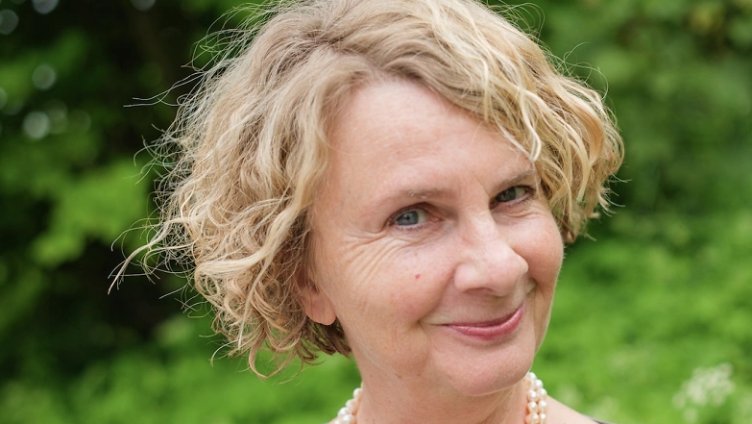 StadTalk - mit Kerstin Jüngling