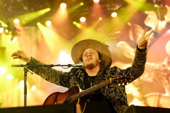 Zucchero – Sugar Fornaciari
