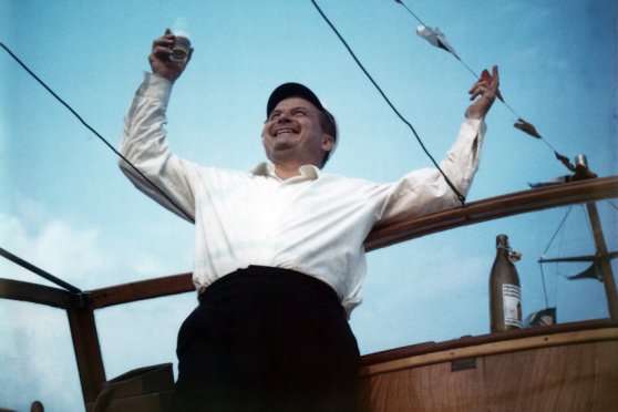 Die Hinterlassenschaft des Bruno Stefanini