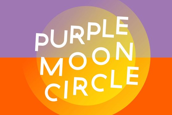 Sisterhood in Action: Purple Moon Circle