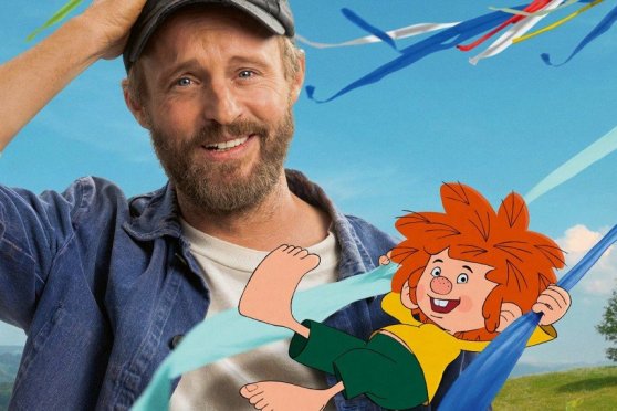 Pumuckl und das grosse Missverständnis