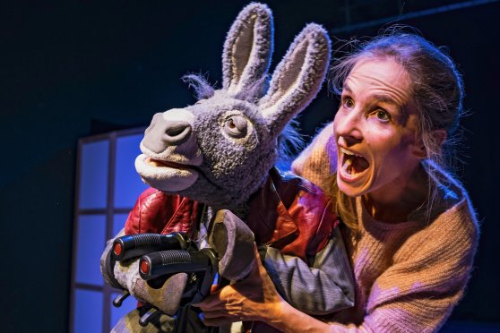 Herr Fässler und die Stürme der Liebe