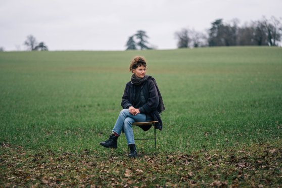 Emmanuelle Bonnet Quartett