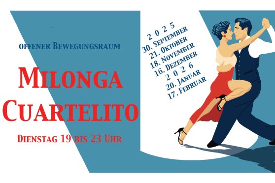 Milonga Cuartelito