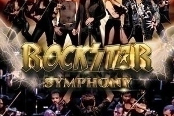 Rockstar Symphony