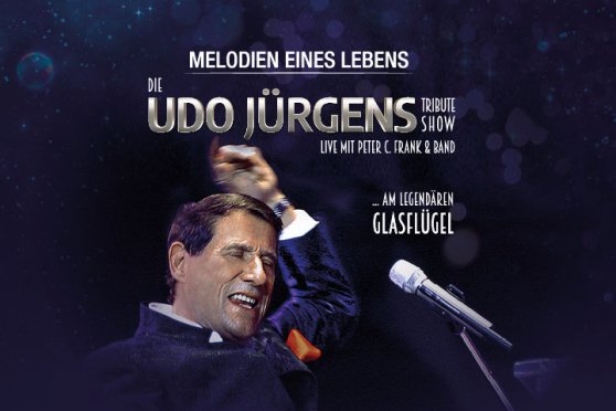 Die Udo Jürgens Tribute-Show