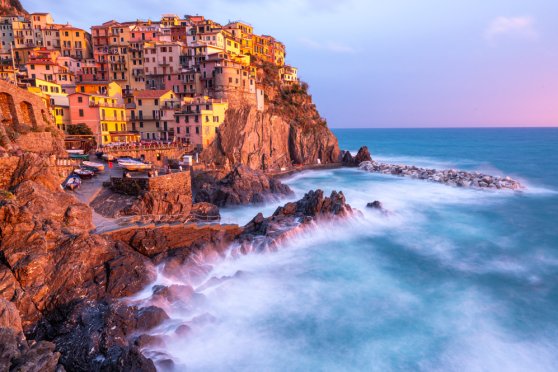Live-Vortrag: Auf der Suche nach Italien