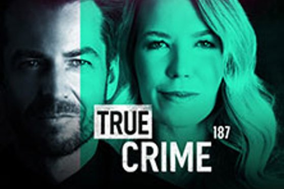 Alexander Stevens & Jacqueline Belle - True Crime Live - Toxic Love