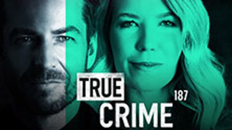 Alexander Stevens & Jacqueline Belle - True Crime Live - Toxic Love