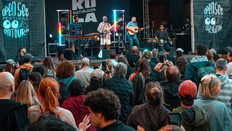 Open See Festival