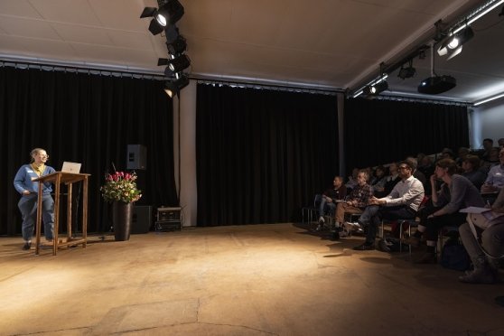 Kulturforum #7 Organisationsentwicklung in der Kultur