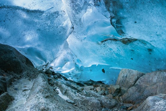 Arktische Landschaften im Klimawandel - Vortrag
