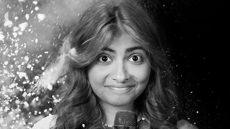 Reena Krishnaraja - Kurkuma