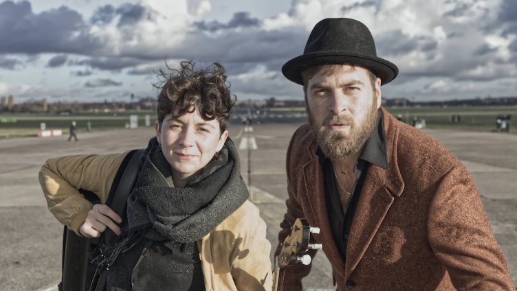 Tante Fridel – Tandem