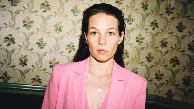 Anna Rossinelli - Heat Tour 2026