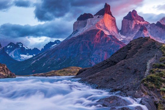 Explora präsentiert: Südamerika - Best of Explora