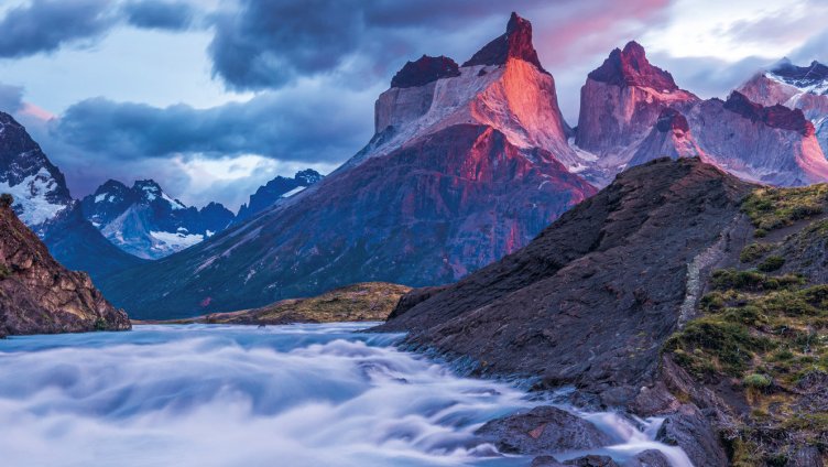 Explora präsentiert: Südamerika - Best of Explora