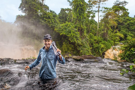 Explora präsentiert: Der Entdecker