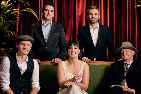 Candlelight-Konzert: Swinging Bells