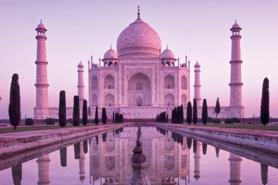 Explora präsentiert: Magisches Indien