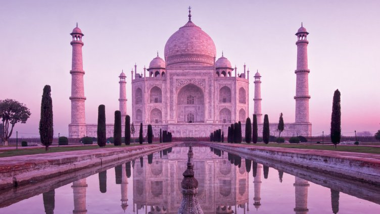 Explora präsentiert: Magisches Indien