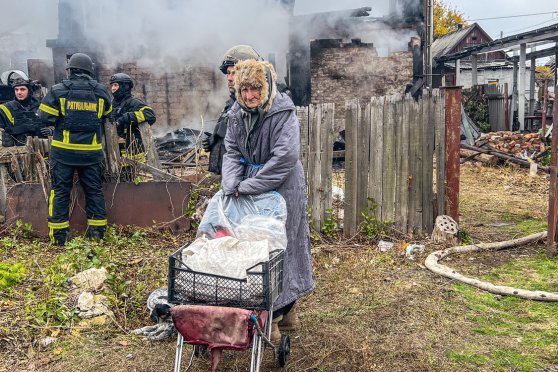 Explora präsentiert: Ukraine