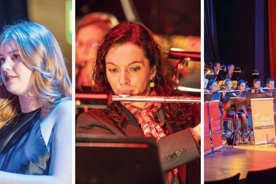 Stadtmusik Rorschach