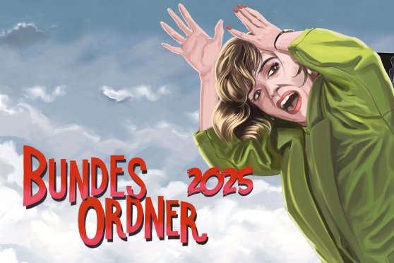 Bundesordner 2025