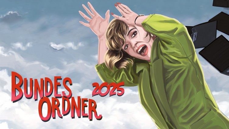 Bundesordner 2025