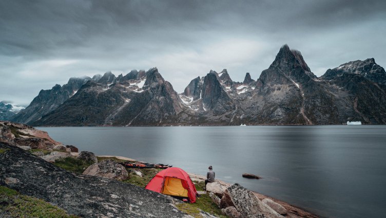 Explora präsentiert: Grönland - Ruf der Stille