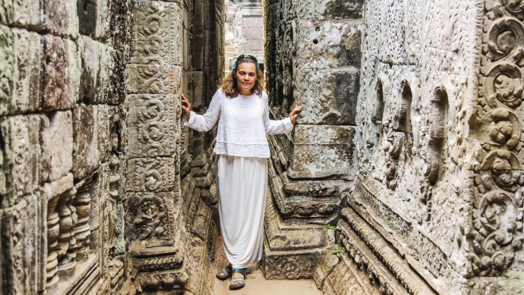 Explora präsentiert: Bis zum Horizont