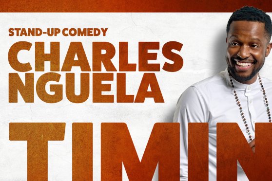 Charles Nguela - Timing