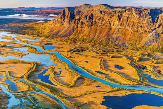 Explora präsentiert: Lappland - Europas wilder Norden
