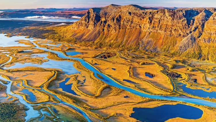 Explora präsentiert: Lappland - Europas wilder Norden
