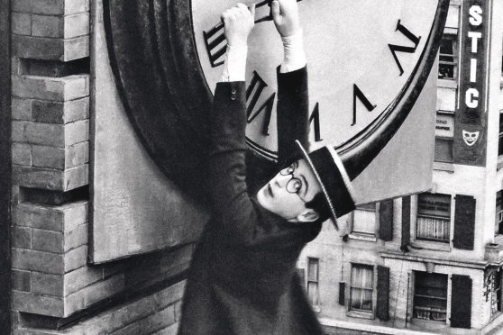 Kammerphilharmonie Graubünden - Safety Last!