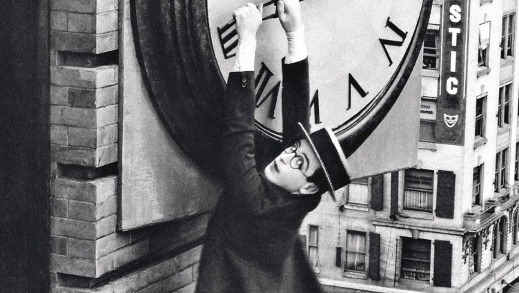 Kammerphilharmonie Graubünden - Safety Last!