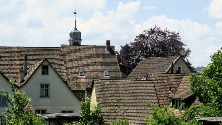 Von der Hub ins Oberdorf
