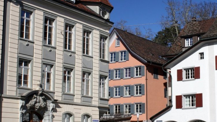 Altstadtrundgang - der 