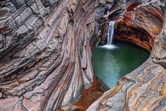 Explora präsentiert: Wunderwerk Erde