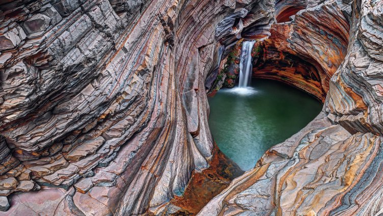 Explora präsentiert: Wunderwerk Erde