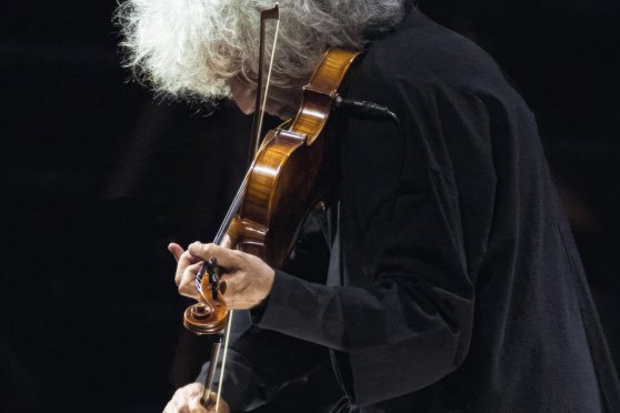 Angelo Branduardi - Confessioni di un malandrino