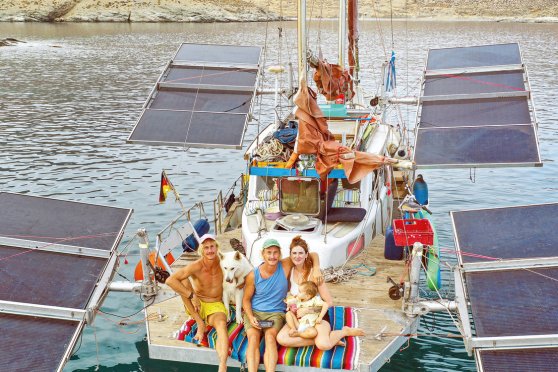 Explora präsentiert: Alle an Bord?!