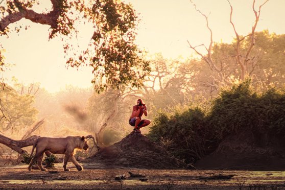 Explora präsentiert: Afrika extrem