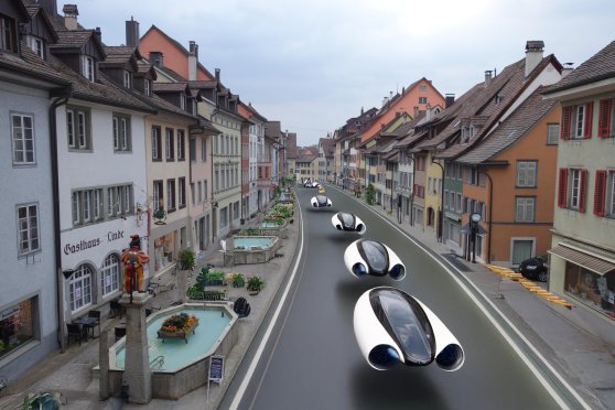 Die Schönen von Paris