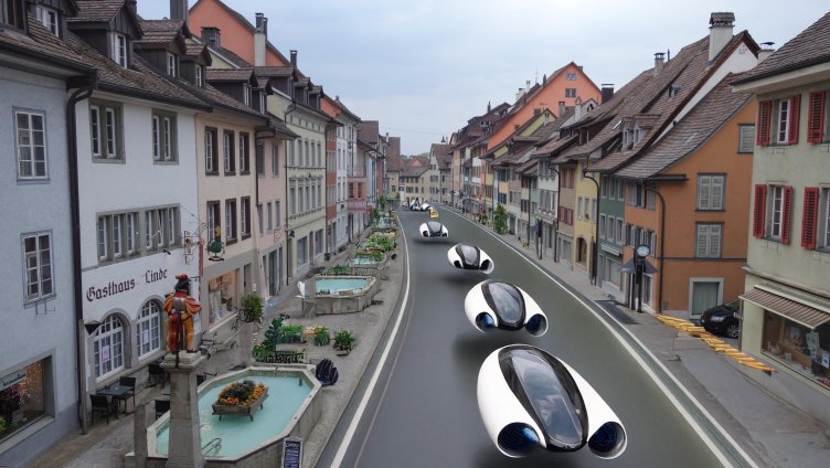 Die Schönen von Paris