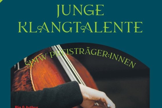 Jung Klangtalente eröffnen die Saison der Glanzpunkte im Diteschweiler Saal