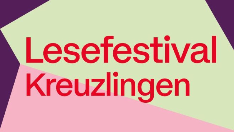 Lesefestival Kreuzlingen 15.-29.3.2026