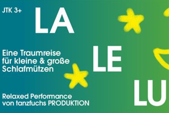 La le lu