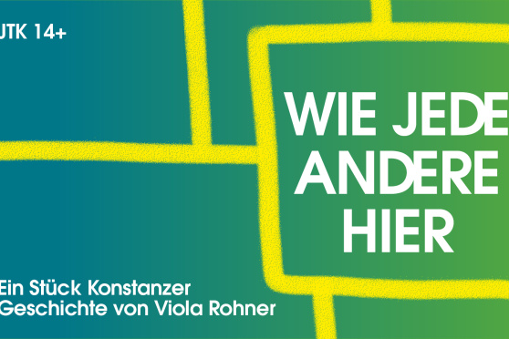 Hinter verzauberten Fenstern